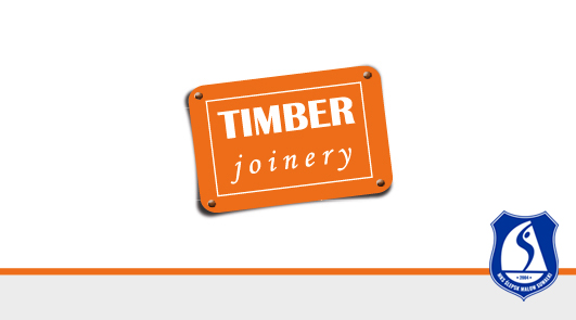 Timber Joinery supports Ślepsk from New York!
